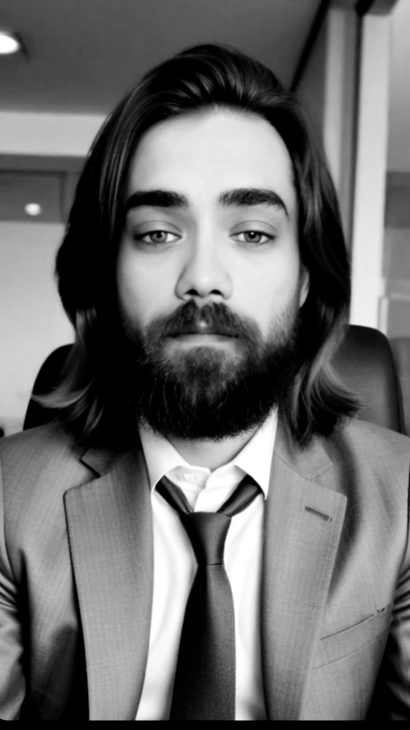 Reporter Headshot